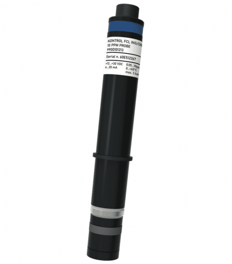 Датчик свободного хлора KP-FCL 2PPM